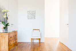 Architektur vom Haus N entworfen von frommemichal