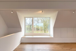 Umbau Mehrgenerationenhaus Sulzemoos, 2025